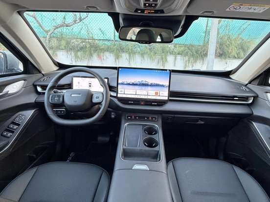 GWM-HAVAL H6-1.5 FLEX PHEV19 E-TRACTION GWM-HAVAL H6-2026