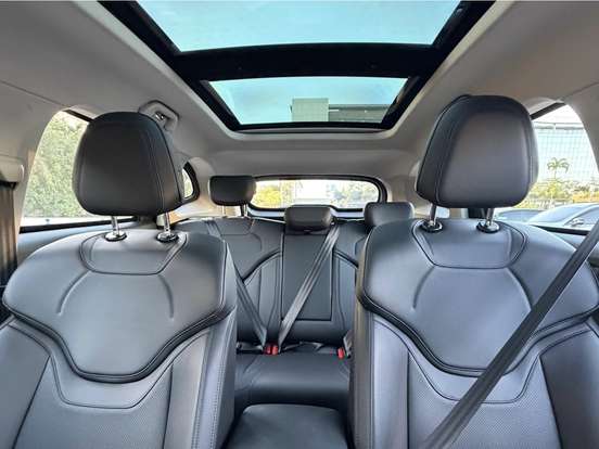 GWM-HAVAL H6-2026