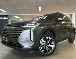 GWM HAVAL H6 1.5 FLEX PHEV19 E-TRACTION GWM HAVAL H6 1.5 FLEX PHEV19 E-TRACTION