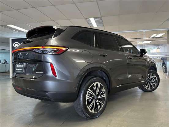 GWM-HAVAL H6-2026
