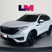 GWM HAVAL H6 1.5 HEV E-TRACTION GWM HAVAL H6 1.5 HEV E-TRACTION