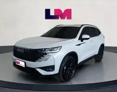 GWM HAVAL H6 1.5 HEV E-TRACTION GWM HAVAL H6 1.5 HEV E-TRACTION