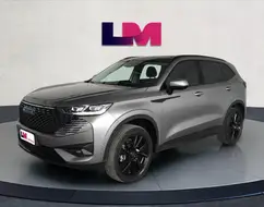GWM HAVAL H6 1.5 HEV E-TRACTION GWM HAVAL H6 1.5 HEV E-TRACTION