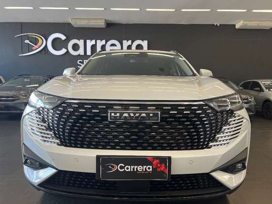 GWM-HAVAL H6-1.5 HEV ONE E-TRACTION GWM-HAVAL H6-2024