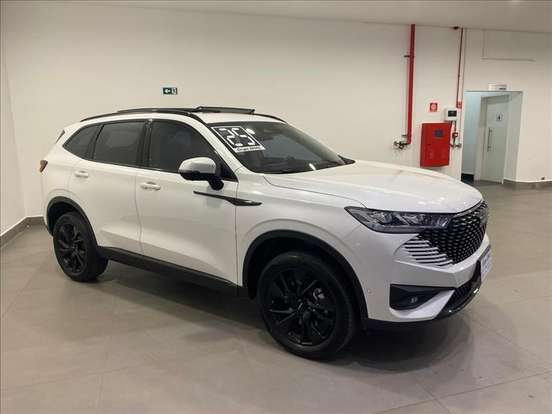 GWM-HAVAL H6-2024