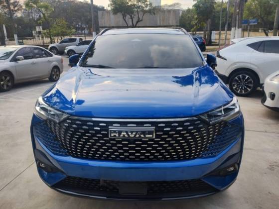 GWM HAVAL H6 1.5 HEV PREMIUM E-TRACTION