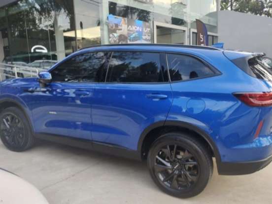 GWM-HAVAL H6-1.5 HEV PREMIUM E-TRACTION GWM-HAVAL H6-2024