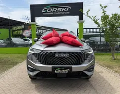 GWM HAVAL H6 1.5 HEV PREMIUM E-TRACTION GWM HAVAL H6 1.5 HEV PREMIUM E-TRACTION