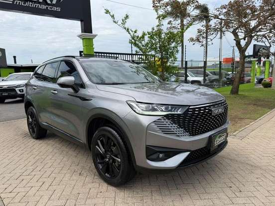 GWM-HAVAL H6-1.5 HEV PREMIUM E-TRACTION GWM-HAVAL H6-2024