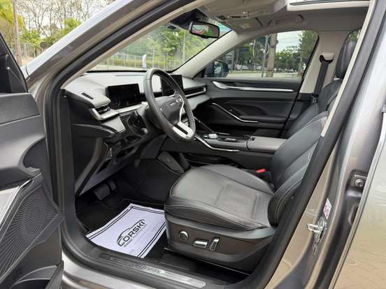 GWM-HAVAL H6-2024
