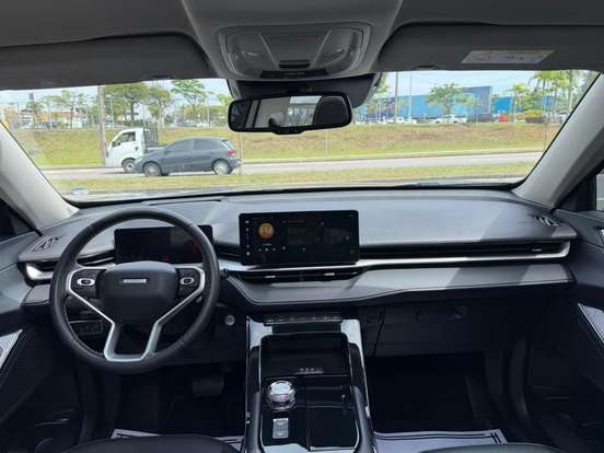 GWM-HAVAL H6-1.5 HEV PREMIUM E-TRACTION GWM-HAVAL H6-2024
