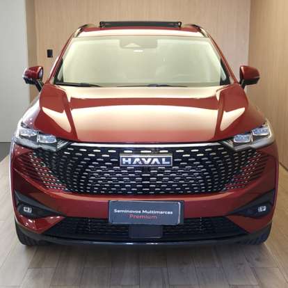 GWM-HAVAL H6-2024