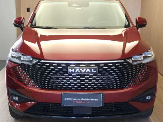 GWM-HAVAL H6-1.5 HEV PREMIUM E-TRACTION GWM-HAVAL H6-2024