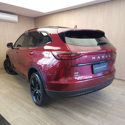 GWM-HAVAL H6-2024