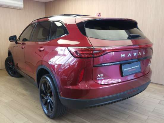 GWM-HAVAL H6-1.5 HEV PREMIUM E-TRACTION GWM-HAVAL H6-2024