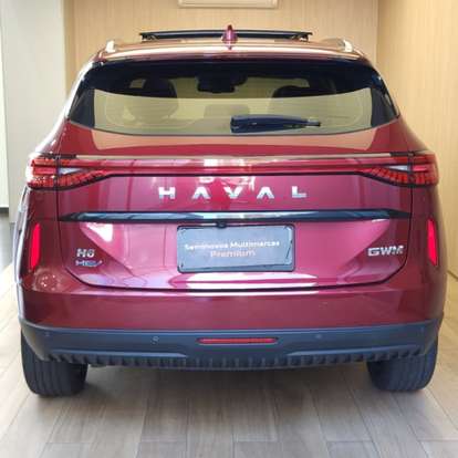 GWM-HAVAL H6-2024