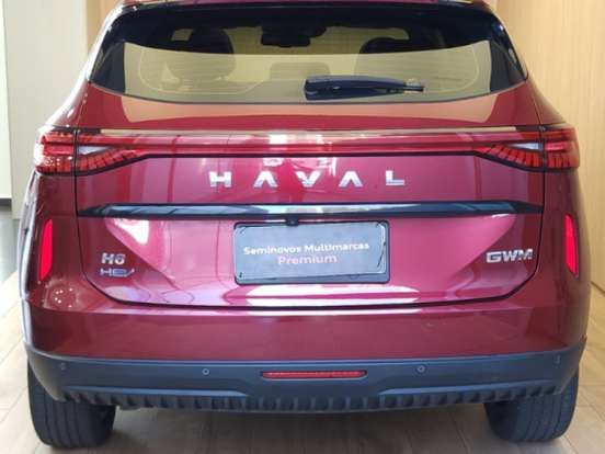 GWM-HAVAL H6-1.5 HEV PREMIUM E-TRACTION GWM-HAVAL H6-2024