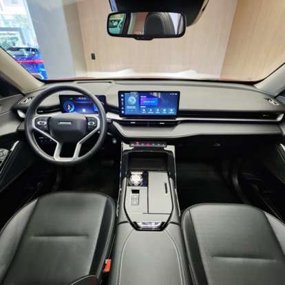 GWM-HAVAL H6-2024