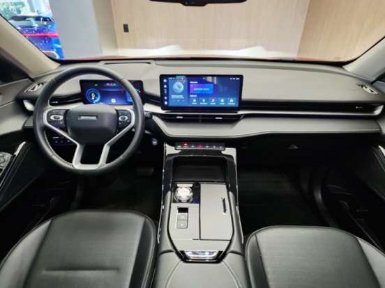 GWM-HAVAL H6-1.5 HEV PREMIUM E-TRACTION GWM-HAVAL H6-2024