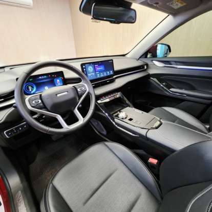 GWM-HAVAL H6-2024
