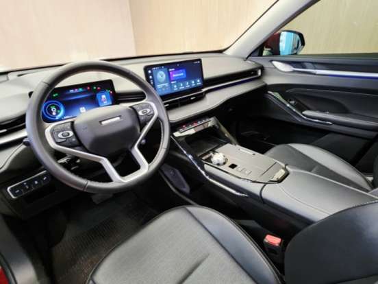 GWM-HAVAL H6-1.5 HEV PREMIUM E-TRACTION GWM-HAVAL H6-2024