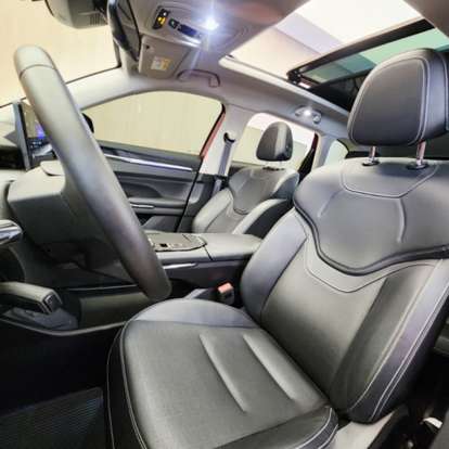 GWM-HAVAL H6-2024