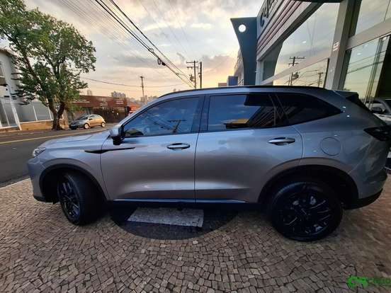 GWM-HAVAL H6-1.5 HEV2 E-TRACTION GWM-HAVAL H6-2025