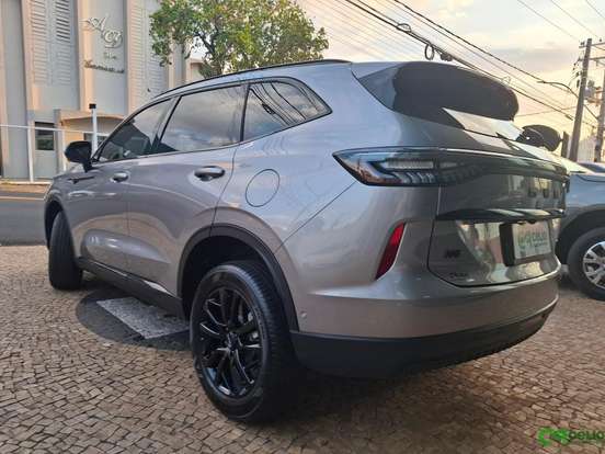 GWM-HAVAL H6-1.5 HEV2 E-TRACTION GWM-HAVAL H6-2025