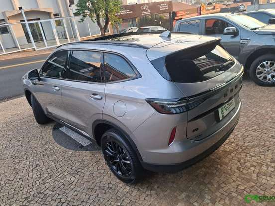 GWM-HAVAL H6-1.5 HEV2 E-TRACTION GWM-HAVAL H6-2025