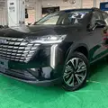 GWM HAVAL H6 1.5 HEV2 E-TRACTION GWM HAVAL H6 1.5 HEV2 E-TRACTION