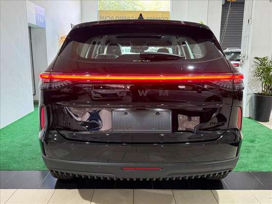 GWM-HAVAL H6-1.5 HEV2 E-TRACTION GWM-HAVAL H6-2026
