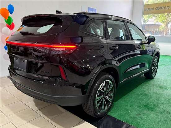 GWM-HAVAL H6-1.5 HEV2 E-TRACTION GWM-HAVAL H6-2026