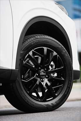GWM-HAVAL H6-2026