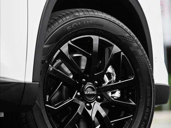 GWM-HAVAL H6-1.5 HEV2 E-TRACTION GWM-HAVAL H6-2026