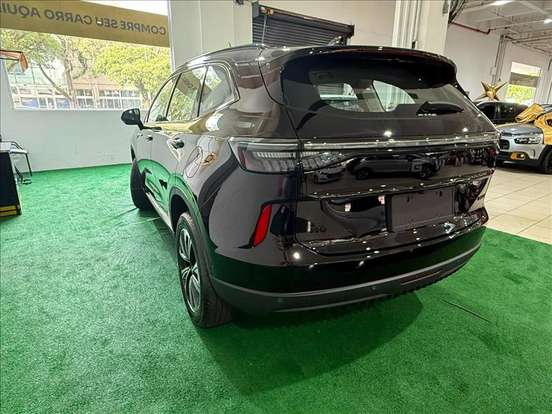 GWM-HAVAL H6-2026
