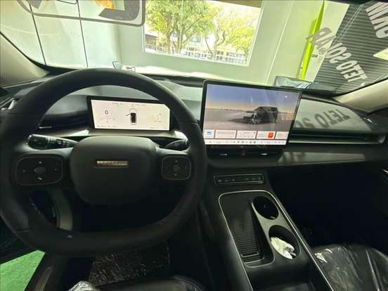 GWM-HAVAL H6-2026