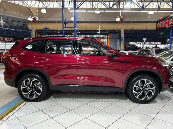GWM-HAVAL H6-1.5 PHEV PREMIUM AWD E-TRACTION GWM-HAVAL H6-2025