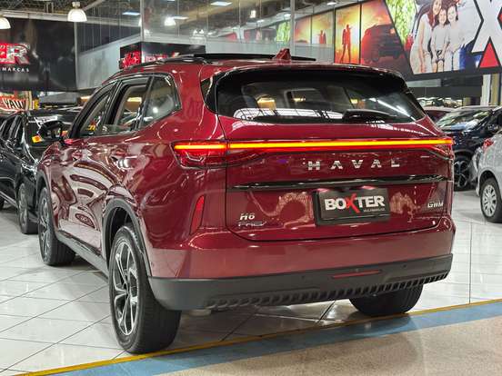 GWM-HAVAL H6-1.5 PHEV PREMIUM AWD E-TRACTION GWM-HAVAL H6-2025