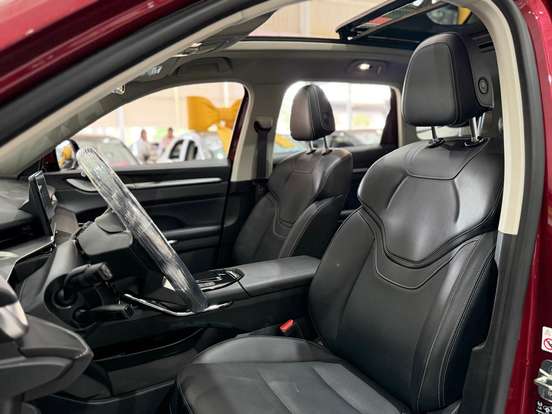 GWM-HAVAL H6-1.5 PHEV PREMIUM AWD E-TRACTION GWM-HAVAL H6-2025