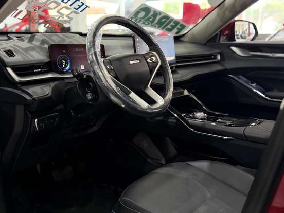 GWM-HAVAL H6-1.5 PHEV PREMIUM AWD E-TRACTION GWM-HAVAL H6-2025