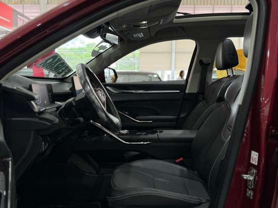 GWM-HAVAL H6-2025
