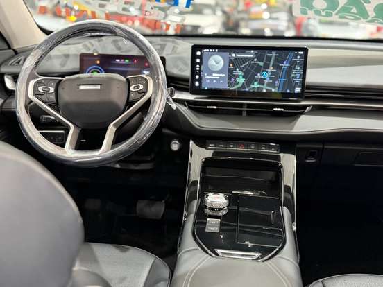 GWM-HAVAL H6-1.5 PHEV PREMIUM AWD E-TRACTION GWM-HAVAL H6-2025