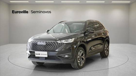 GWM HAVAL H6 1.5 PHEV PREMIUM AWD E-TRACTION