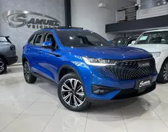 GWM HAVAL H6 1.5 PHEV19 E-TRACTION GWM HAVAL H6 1.5 PHEV19 E-TRACTION