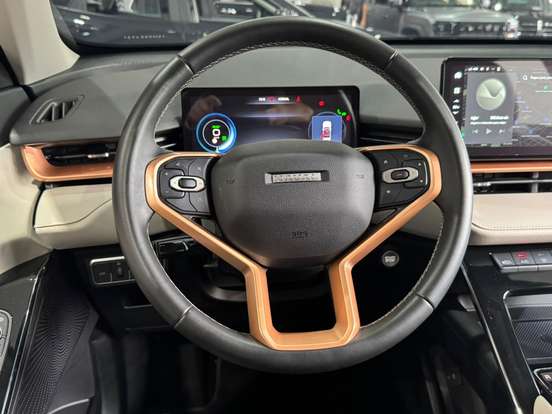 GWM-HAVAL H6-1.5 PHEV19 E-TRACTION GWM-HAVAL H6-2024