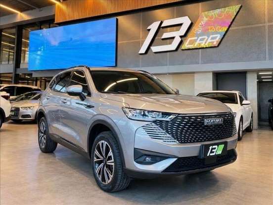 GWM-HAVAL H6-1.5 PHEV19 E-TRACTION GWM-HAVAL H6-2024