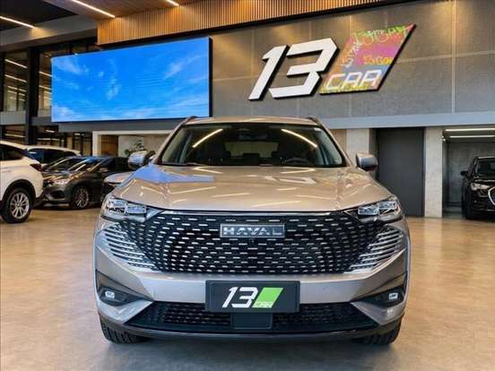 GWM-HAVAL H6-1.5 PHEV19 E-TRACTION GWM-HAVAL H6-2024