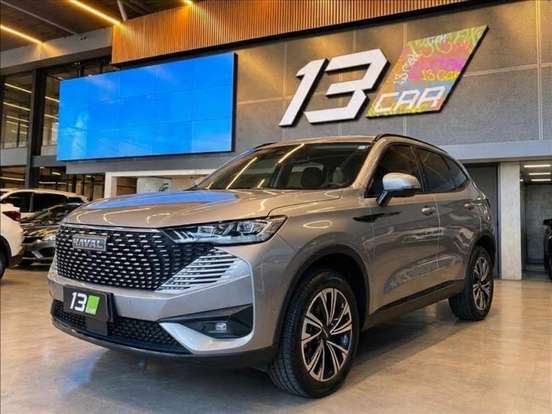 GWM-HAVAL H6-2024