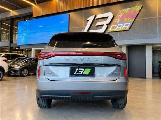 GWM-HAVAL H6-1.5 PHEV19 E-TRACTION GWM-HAVAL H6-2024