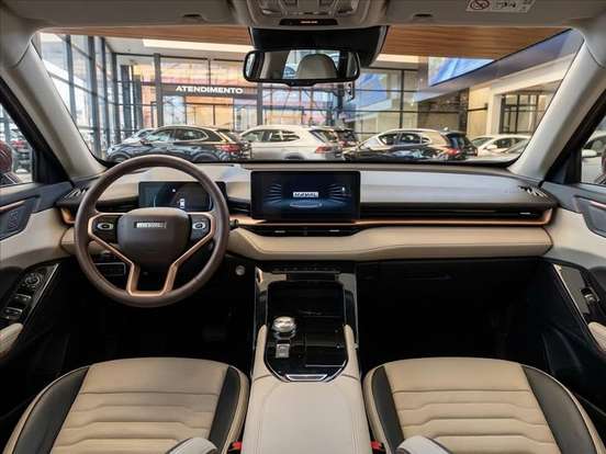 GWM-HAVAL H6-2024